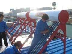 内乡热水器维修