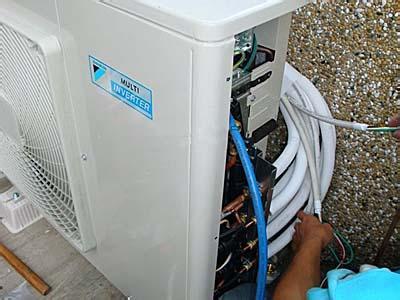 内乡商场中央空调分析及中央空调的维保分析