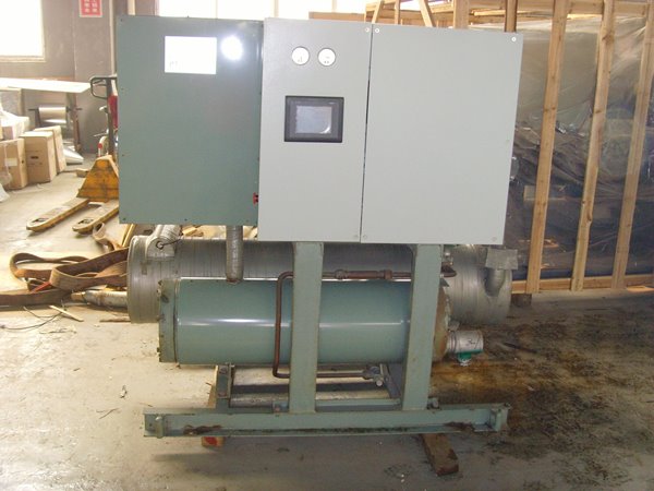 内乡酒店中央空调不停机清洗方法介绍